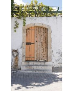 Banner Nicolai 75 cm x 180 cm