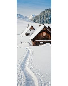 Banner Innsbruck 75 cm x 180 cm