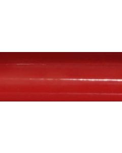 Lackfoil FR red 3205 130 cm x 30 m Rolled