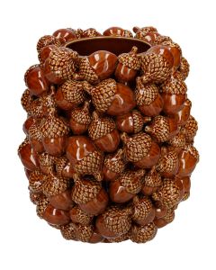 Vaas Acorn Bruin Medium