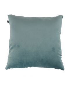 Ornamental cushion Cushy Living room Bedroom Square 45x45cm - Velvet Mintgroen