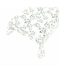 As Garicia Branch Enduite lavable blanchâtre 140cmx20mtr 