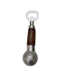 Flesopener golfbal 16cm