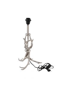 pied de lamp cerf 70cm