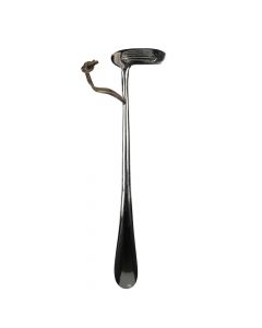 chausse-pied putter de golf