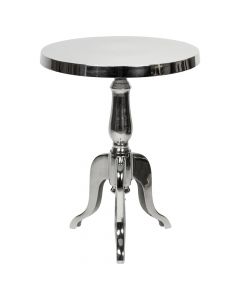 table shiny round 55 70h