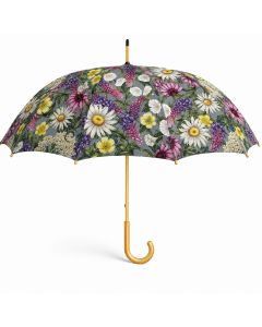 Ombrelle harmonie botanique 105cm