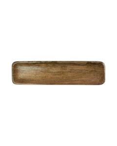 Schneibrett mangoholz L 70x17cm