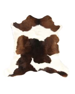 fell kalb 3-färben 100cm