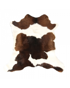 peau veau 3-couleur 100cm