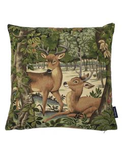 gobelin cushion fairy tale bambi 45x45cm*