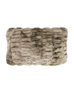 kissen rippe bär 30x50cm