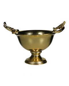 coupelle bois champagne or small