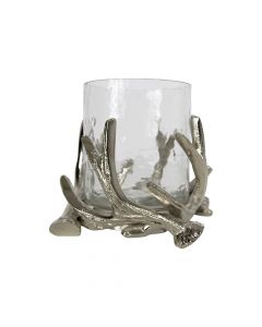 wind light antler dia 14cm