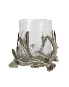 wind light antler dia 17cm