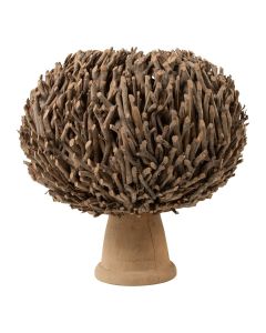  Lamp Twig branches dia50xH50