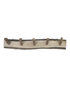 portemanteau brindilles 5 73cm