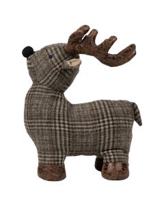 Door Stopper deer 22x13x31cm