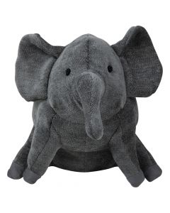 Türstopper Kleiner elefant 34x14x18cm