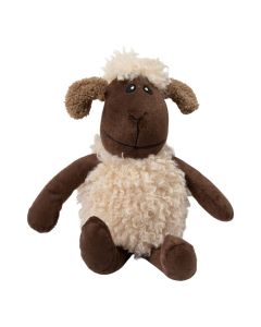 Door Stopper Sheep brown