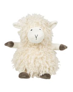 Deurstopper Schaapje zit 12x11x22 cm