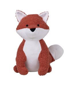 Butoir de Porte renard 20x17x26cm