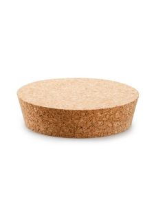 Kurk tbv 14254 'seal' h3 d12,2 bd10,8 cm