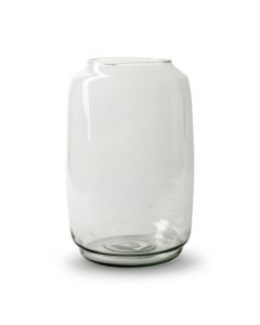 Vase 'Loet' h24 d15 cm