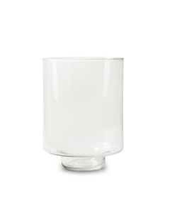 Hurricane 'salama' h24 d18 cm