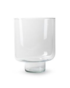 Hurricane 'salama' h30 d24 cm