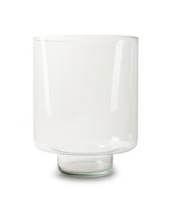 Windlicht 'salama' h35 d27,5 cm