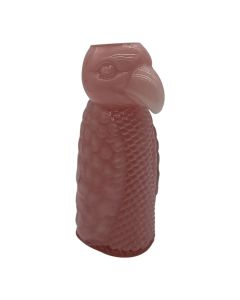 Vase paloma pink h22 d11cm
