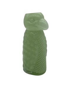 Vase paloma green h22 d11cm