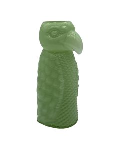 Vase paloma green h26 d12cm