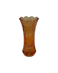 Vaas gilda amber h20 d11cm
