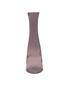Vaas soraya roze h21 d6cm