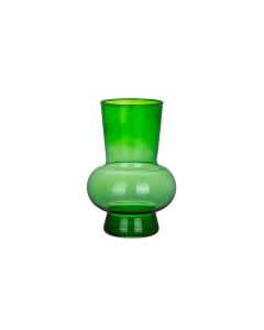 Vaas Ricky groen h22 d15cm