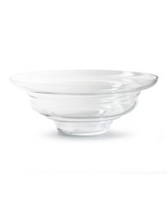Schaal 'clifford' h20 d55 cm