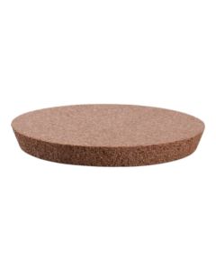 Kurk 'mega terra' h2 d18,5 cm