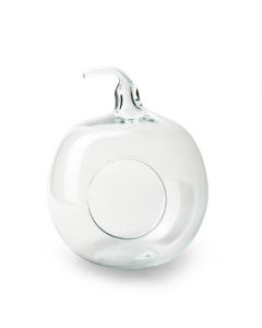 Apple with hole 'wilco' h23,5 d21 cm - NO EAN