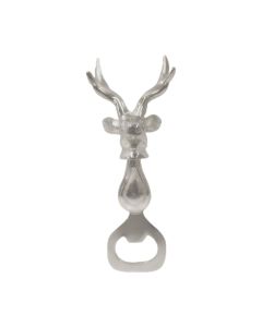 ouvre-bouteille cerf 19cm
