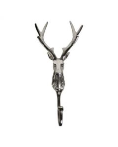 portemanteau renne 33cm