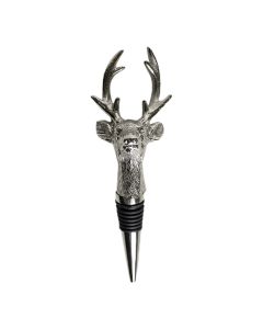 Bouchon de bouteille caribou 17cm