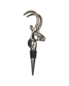 weinverschluss steinbock 16cm