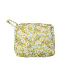 Toilet Bag marie green 25x20x8cm