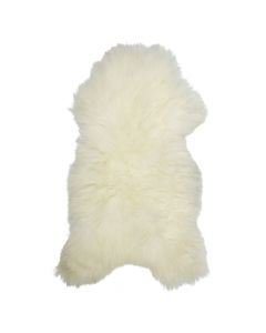 schapenvacht ijsland wit 100-110cm
