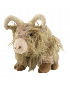 knuffel schotse hooglander 25cm