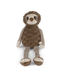 knuffel luiaard 27cm