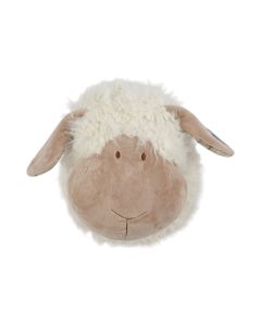 Wall Head sheep off white M