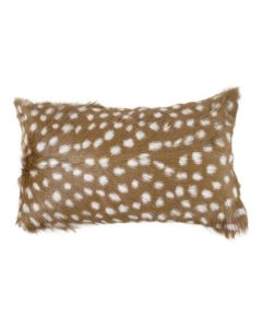kussen geit hert 30x50cm*
